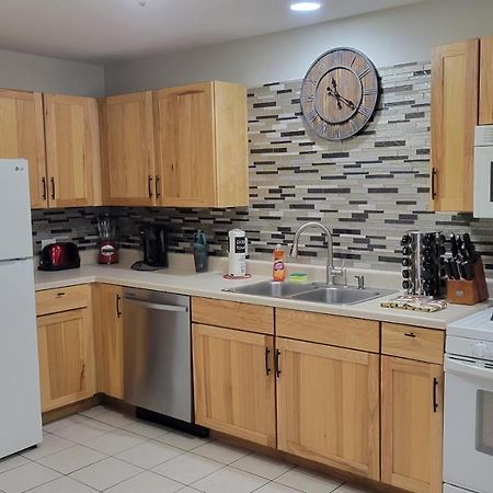 2Br Rustic Villa Utica Zewnętrze zdjęcie