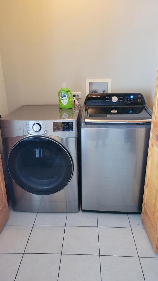 2Br Rustic Villa Utica Zewnętrze zdjęcie