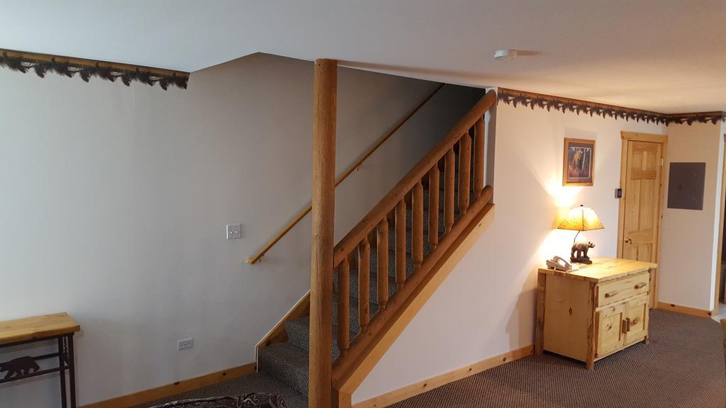 2Br Rustic Villa Utica Zewnętrze zdjęcie