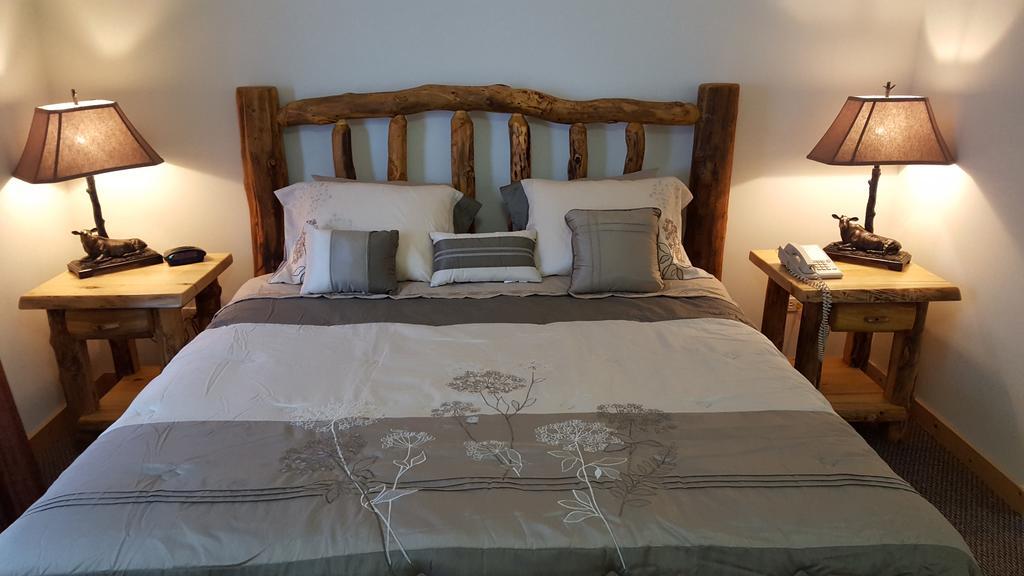 2Br Rustic Villa Utica Zewnętrze zdjęcie