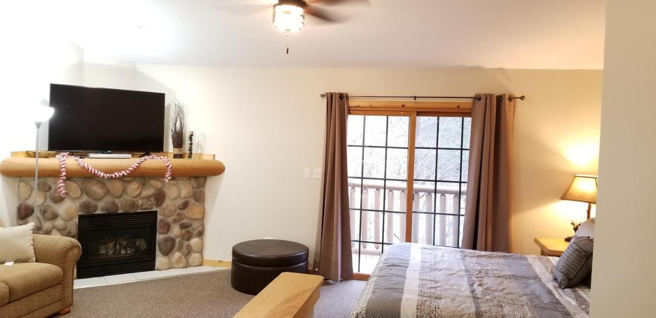 2Br Rustic Villa Utica Zewnętrze zdjęcie